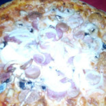 Pizzeria Eos Nourriture