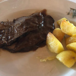 La Bottera Comida