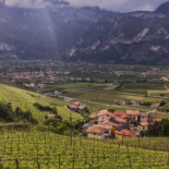 Agritur La Lanterna Extérieur