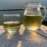 Agritur La Lanterna Boisson
