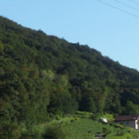 Agritur La Lanterna Extérieur