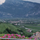 Agritur La Lanterna Extérieur