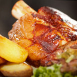 Pizzeria Giubbino drink