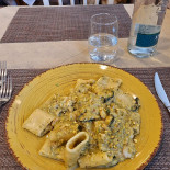 Primopiano Comida
