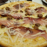 Primopiano Comida
