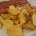 La Torre Bistrot Comida