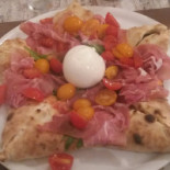 La Torre Bistrot Comida