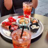 Caffe Milano Getränk