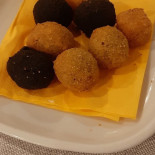 Dal Nicco Nourriture