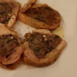 Dal Nicco Nourriture
