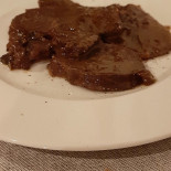 Dal Nicco Nourriture