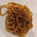 Dal Nicco Nourriture