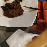 Dal Nicco Nourriture