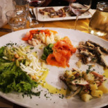Cucinadimare Nourriture