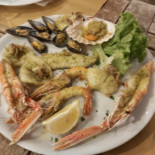 Cucinadimare Nourriture