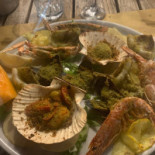 Cucinadimare Nourriture