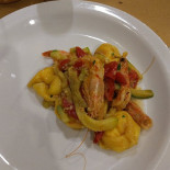 Cucinadimare Nourriture