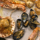 Cucinadimare Nourriture