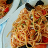 Cucinadimare Nourriture