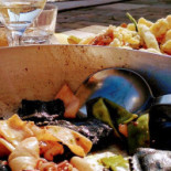 Cucinadimare Nourriture