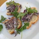 Cucinadimare Nourriture