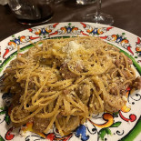 Taverna Dei Sapori Antichi food