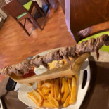 Taverna Dei Sapori Antichi food