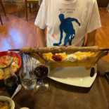 Taverna Dei Sapori Antichi drink