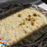 Taverna Dei Sapori Antichi food