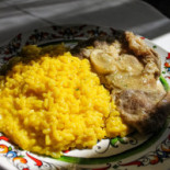 Taverna Dei Sapori Antichi food