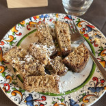 Taverna Dei Sapori Antichi food