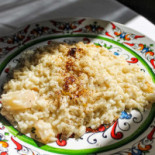 Taverna Dei Sapori Antichi food
