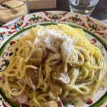 Taverna Dei Sapori Antichi food