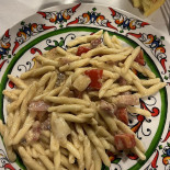 Taverna Dei Sapori Antichi food