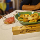Taverna Dei Sapori Antichi drink