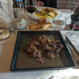 Taverna Dei Sapori Antichi food