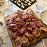 Taverna Dei Sapori Antichi