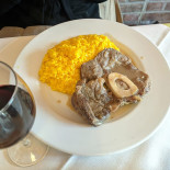 Taverna Dei Sapori Antichi food