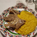 Taverna Dei Sapori Antichi food