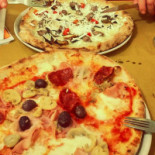 Il Mugnaio Comida