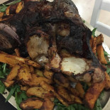 Il Mugnaio Comida