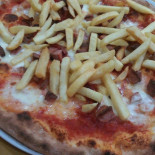 Il Mugnaio Comida