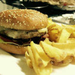 Il Mugnaio Comida