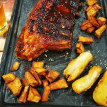 Il Mugnaio Comida
