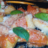 Il Mugnaio Comida