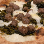 Il Mugnaio Comida