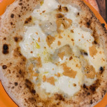 Il Mugnaio Comida