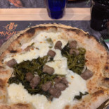 Il Mugnaio Comida