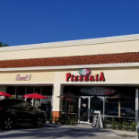 Crystal Exterior