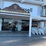 Crystal Exterior